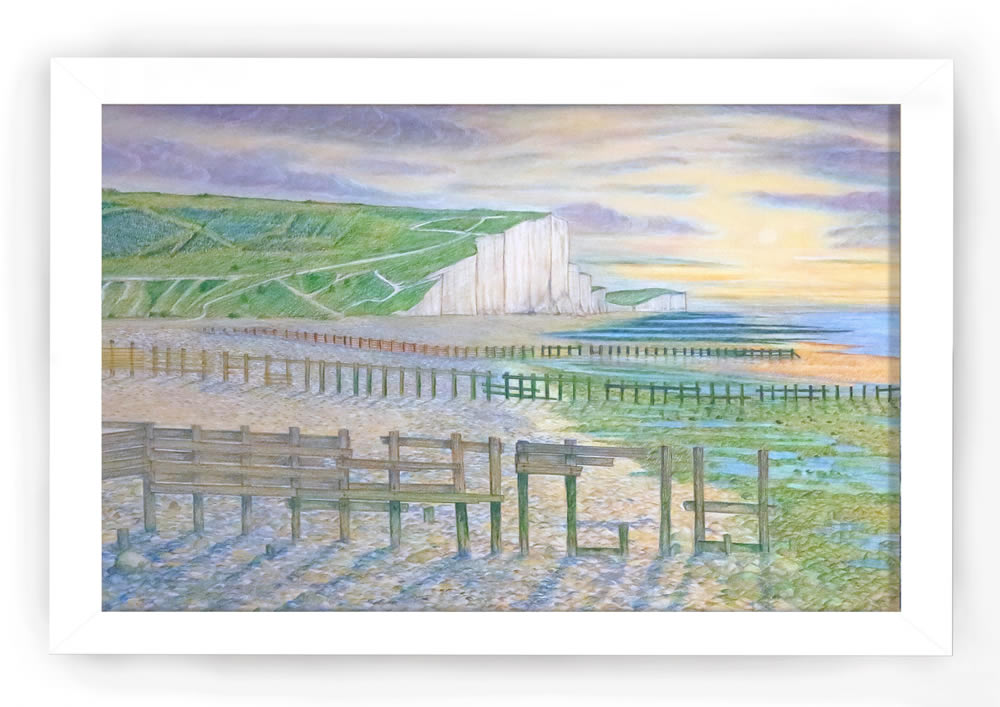 Cuckmere-Haven