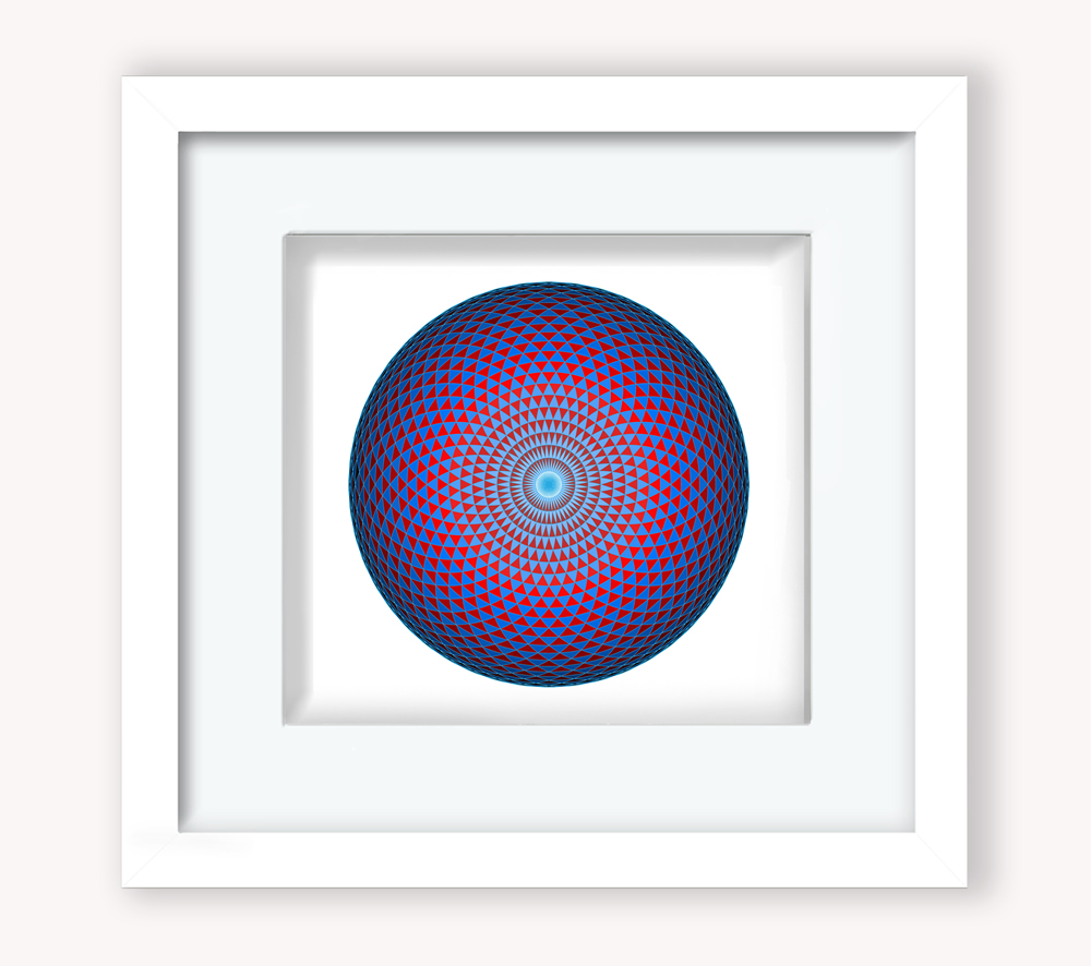 circle-pulse-in-blue-and-red